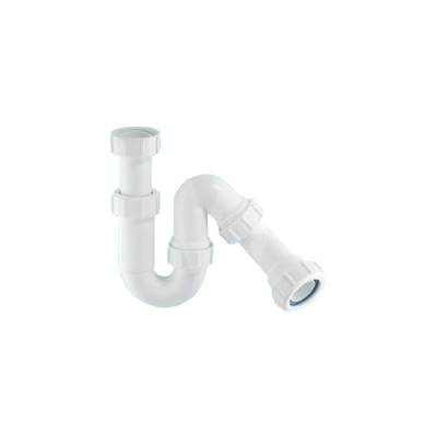 McALPINE TUBULAR SWIVEL ALL ONE TRAP TP10