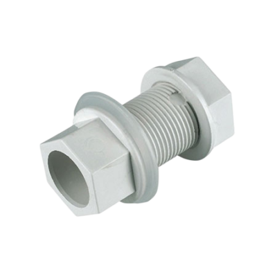 FLOPLAST OVERFLOW STRAIGHT TANK - OS14