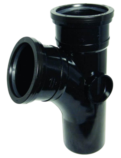 FLOPLAST RING SEAL 112.5 DEG BRANCH – SP200
