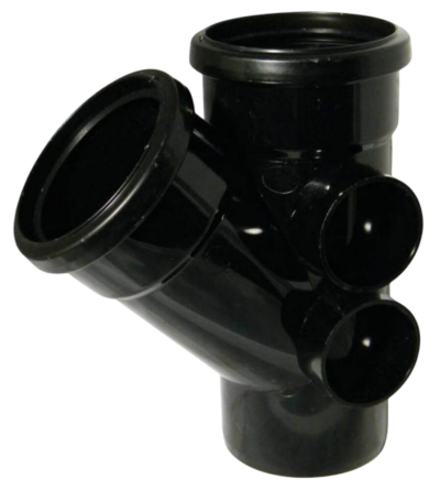 FLOPLAST RING SEAL 135 DEG BRANCH – SP210