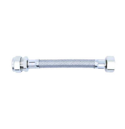 VIVA-FLEXIBLE-HOSE-1/2″ x 15mm x 150mm