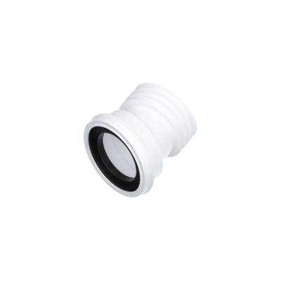VIVA 14 DEG ANGLE WC PAN CONNECTOR