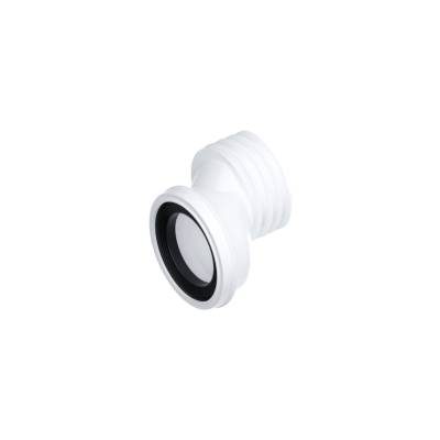 VIVA 40MM OFFSET WC PAN CONNECTOR