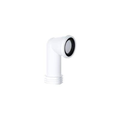 VIVA 90 BEND WC PAN CONNECTOR