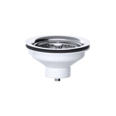 VIVA BASKET STRAINER WASTE