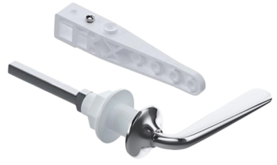 VIVA D TYPE TOILET HANDLE KIT