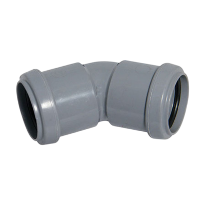 FLOPLAST PUSHFIT 92.5 DEG ELBOW – WP14