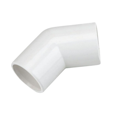 FLOPLAST OVERFLOW 90 DEG BEND - OS11