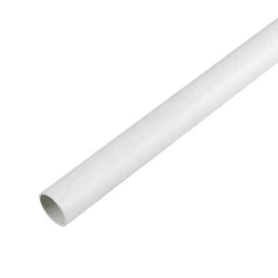 FLOPLAST OVERFLOW PIPE - OS01