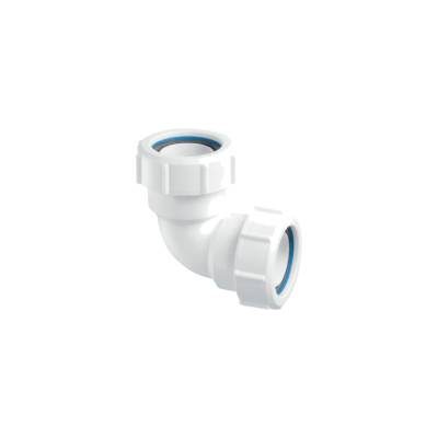 McALPINE 90 DEG MULTIFIT BEND | MT4