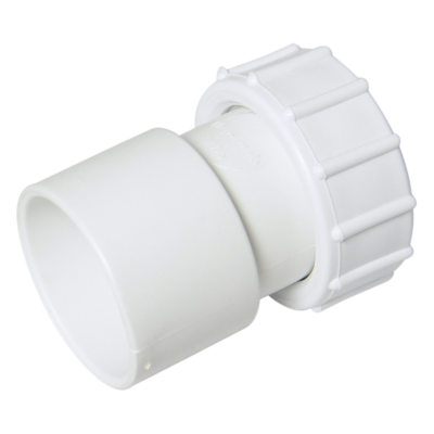 FLOPLAST ABS SOLVENT WASTE FEMALE ADAPTOR – WS66