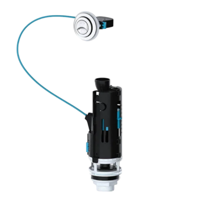 VIVA FLUSH VALVE | SKY005