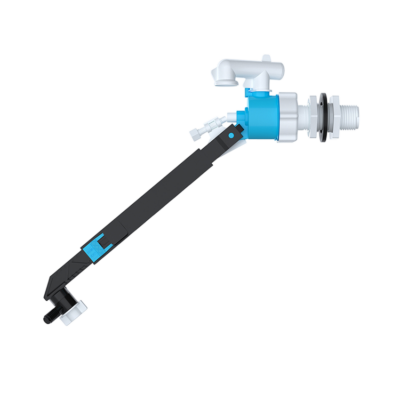 VIVA FLOAT VALVE | SKY105