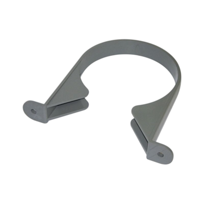 FLOPLAST SOLVENT SOIL PIPE CLIP - SS82