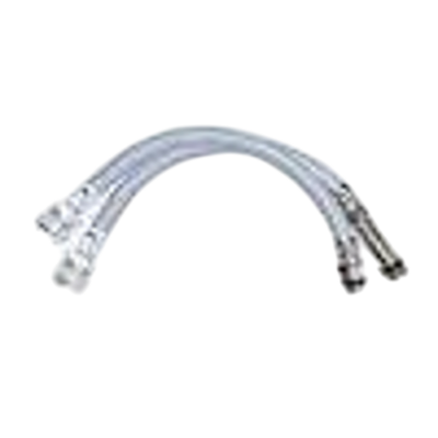 VIVA FLEXIBLE M10 X 15mm x 300mm MONOBLOC PAIR - SSH7