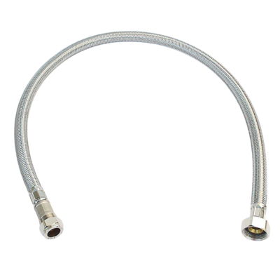 VIVA FLEXIBLE HOSE 3/4″ x 22mm x 900mm – SSH5/C