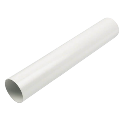 FLOPLAST SOLVENT WELD WASTE PIPE 40mm