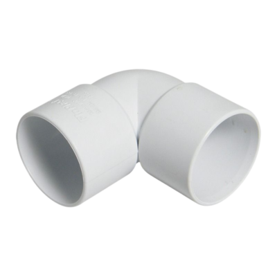 FLOPLAST 90 DEG ELBOW – WS10