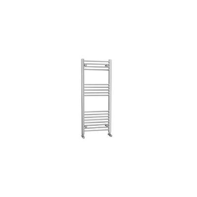 FLAT HEATED CHROME TOWEL RAIL 500mm x 1200mm – FHTR512