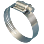 Jubilee Clips 5 inch to 8 inch - 5-clip