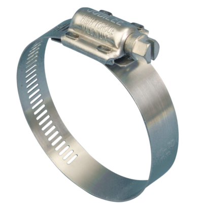 Jubilee Clips