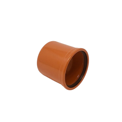 UNDERGROUND SINGLE SOCKET COUPLER