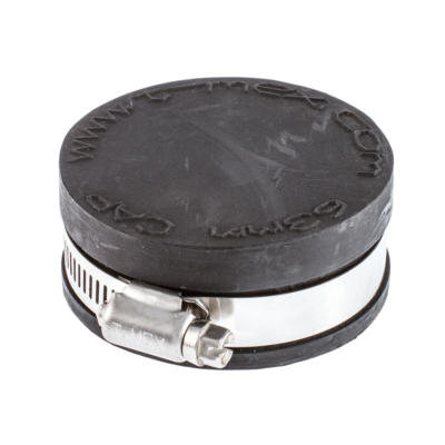 Flexible Rubber Caps