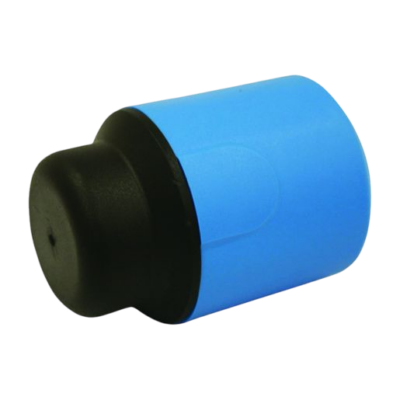 JG Speedfit MDPE/Alkathine Stop End