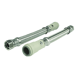 Speedfit Flexible Hose Push Fit x Male