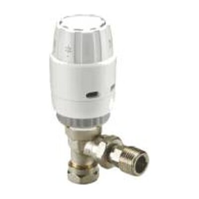 15mm Reversible TRV Angled