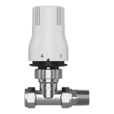 15mm Straight TRV