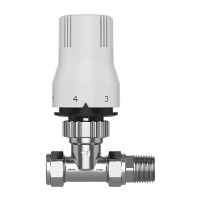 15mm Straight TRV