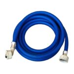 Washing Machine Hose Blue - 2.5m