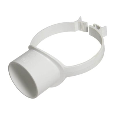 FloPlast Ring Seal Strap Boss SP319, Plumb Parts Glasgow