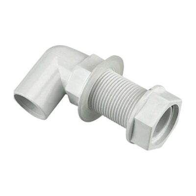 FloPlast Overflow Bent Tank OS15, Plumb Parts Glasgow