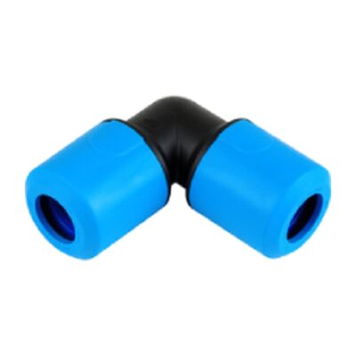 JG Speedfit MDPE Elbow, Plumb Parts Glasgow