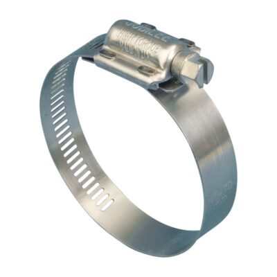 Jubilee Clips, Plumb Parts Glasgow