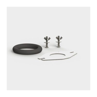 Close Couple Kit 1 1/2" (Flat Plate), Plumb Parts Glasgow