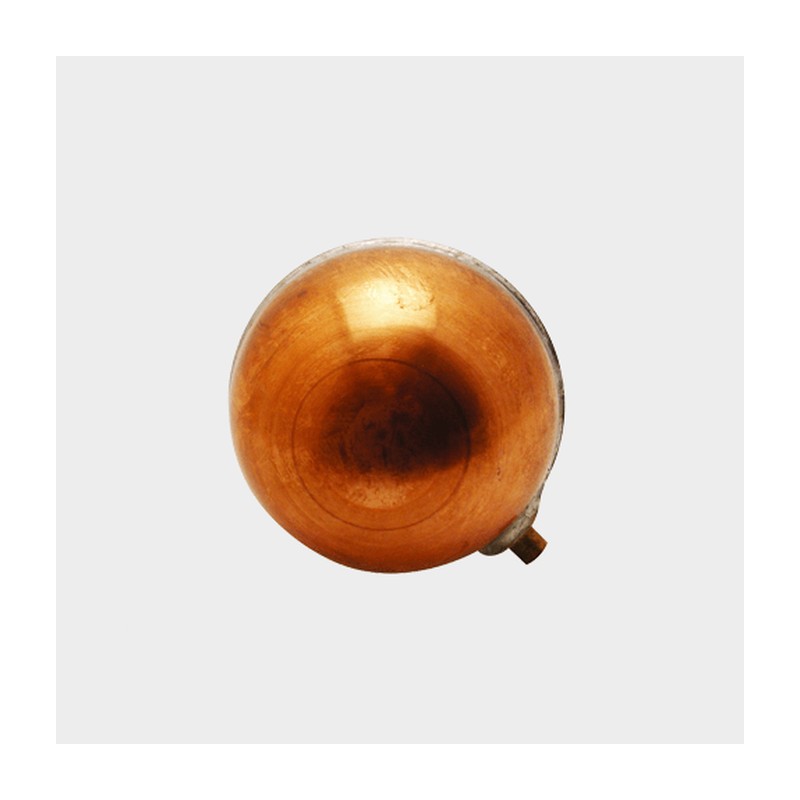 Copper Floats Round Copper Floats Round, Plumb Parts Glasgow