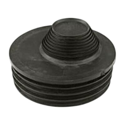 FloPlast Universal Waste Adaptor D95, Plumb Parts Glasgow