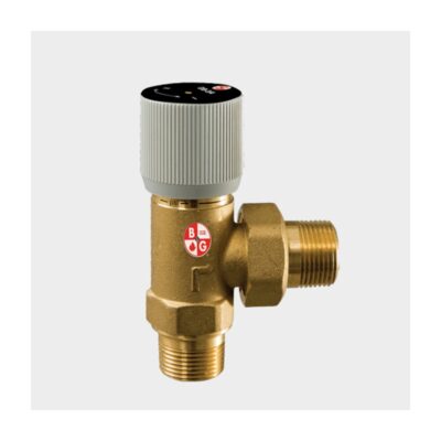 Differential Bypass Valve 1.1/4", Plumb Parts Glasgow
