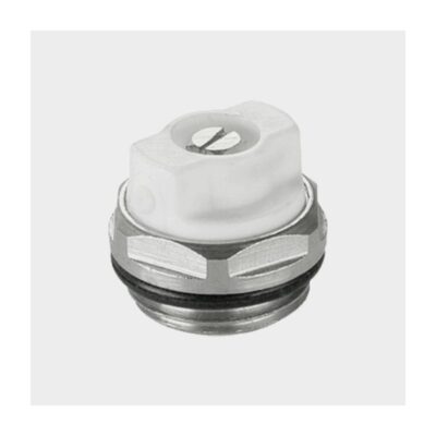 Directional Air Vent 1/2", Plumb Parts Glasgow