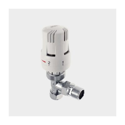 Eden Angled TRV 15mm, Plumb Parts Glasgow