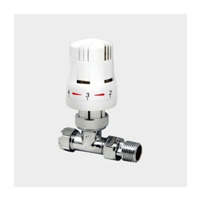 Eden TRV 15mm Straight, Plumb Parts Glasgow