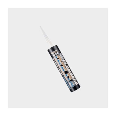 Ever Build Plumbers Gold Clear 300ml, Plumb Parts Glasgow