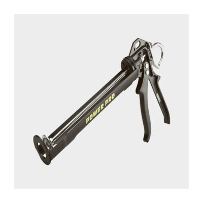 Ever Build Power Pro Sealant Gun, Plumb Parts Glasgow