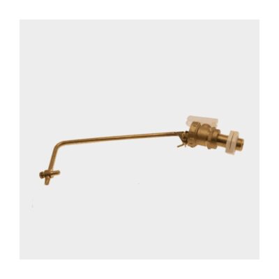 Float Valve High Pressure PART2, Plumb Parts Glasgow