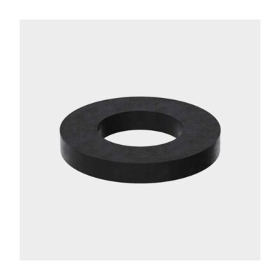 Foam Doughnut Washer 2", Plumb Parts Glasgow