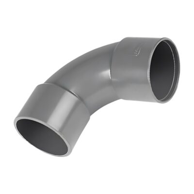 FloPlast ABS Solvent Waste 92.5 Degree Bends, Plumb Parts Glasgow