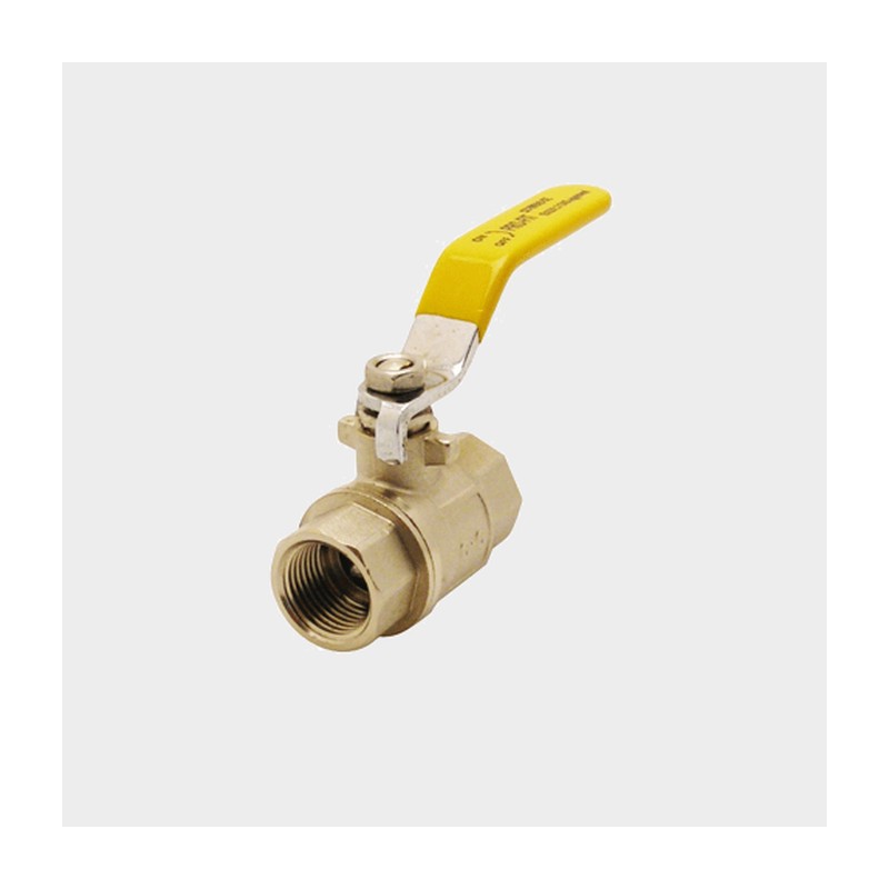 Gas Lever Ball Valve F x F Gas Lever Ball Valve F x F, Plumb Parts Glasgow